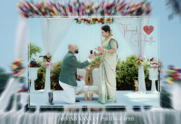 Wedding Proposal